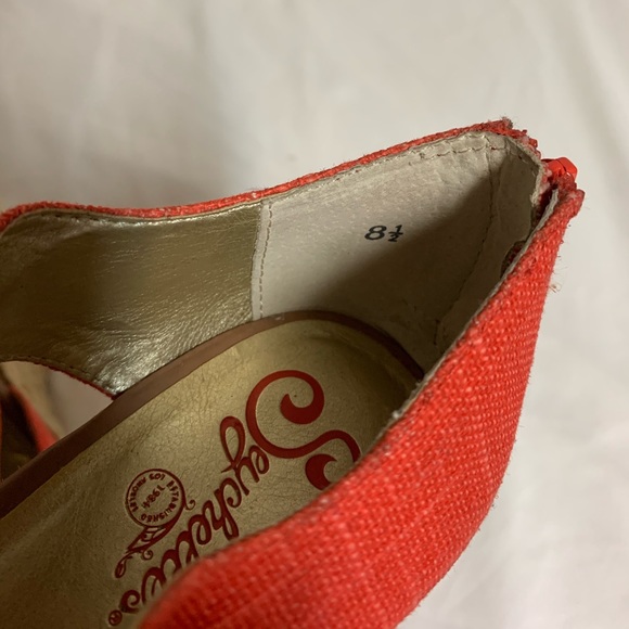 Seychelles Espadrilles - Picture 7 of 7